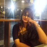 Priyanka Nair Instagram -