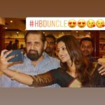 Priyanka Nair Instagram -