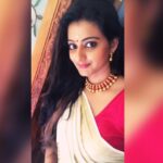 Priyanka Nair Instagram –