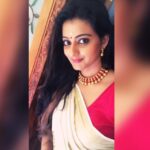 Priyanka Nair Instagram -