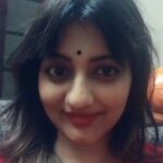 Priyanka Nair Instagram -