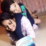 Priyanka Nair Instagram - 😘😘