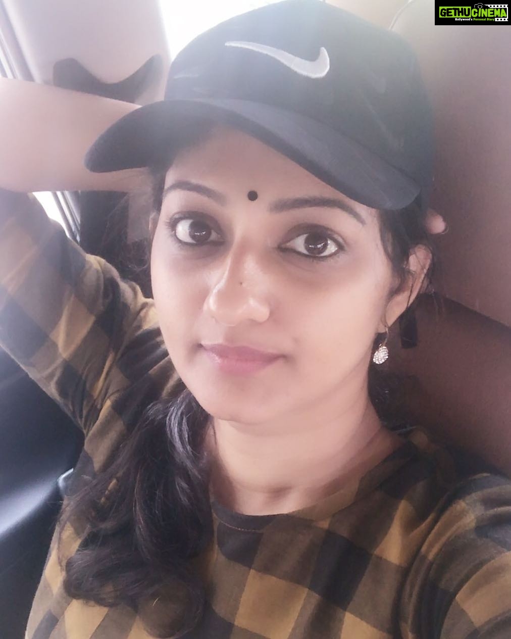 Priyanka Nair Instagram - #New day#new hopes😍#instapic#priyankanair