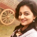 Priyanka Nair Instagram -