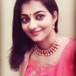 Priyanka Nair Instagram -