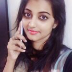 Priyanka Nair Instagram - Helloo.. hellooo.. helloooo