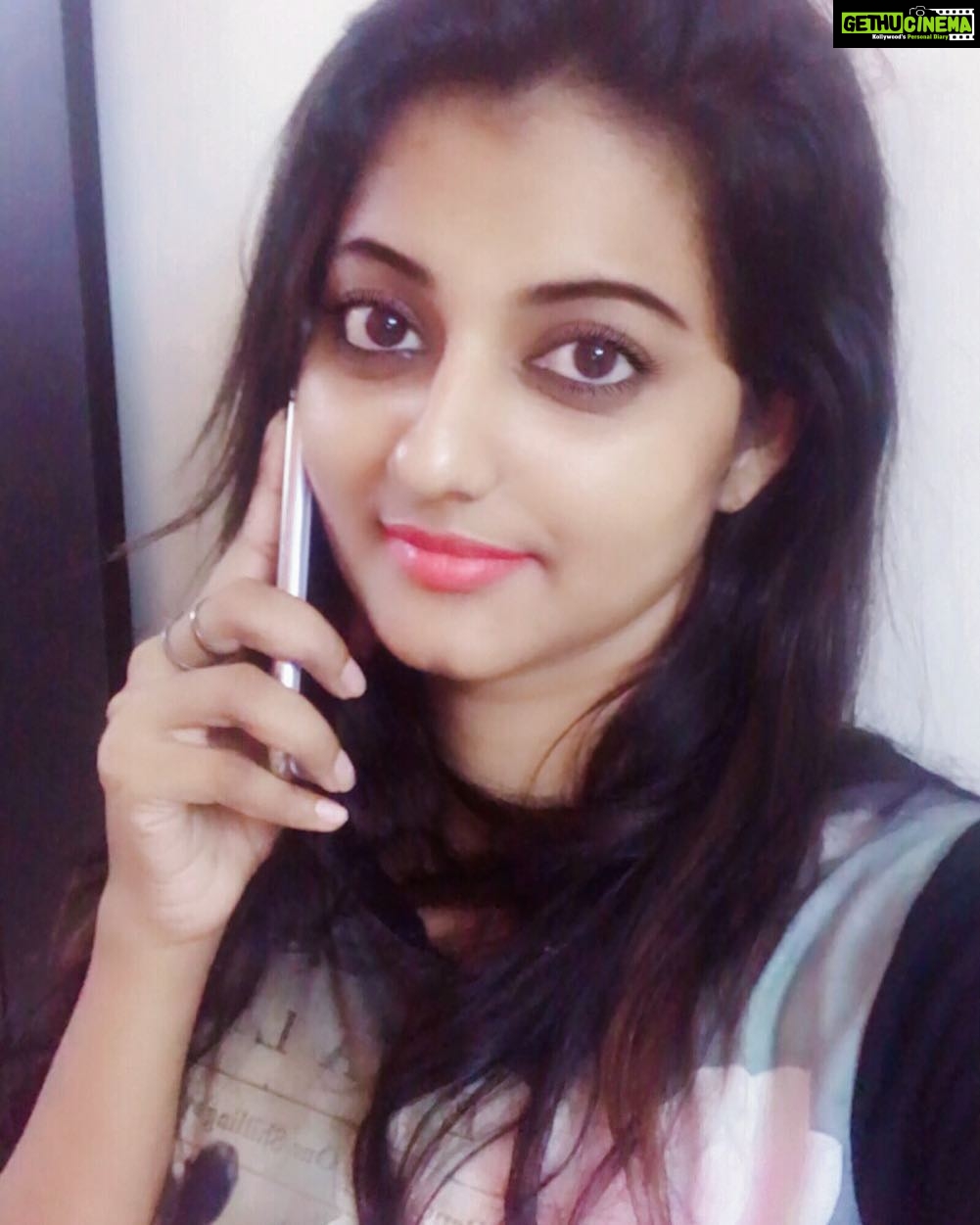 Priyanka Nair Instagram - Helloo.. hellooo.. helloooo