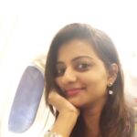 Priyanka Nair Instagram -
