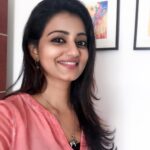 Priyanka Nair Instagram - #shooting#freetime#selfie#priyankanair#kochin#instagram#instagood#southindianactress#malluactress#downtown#enjoingthemoment