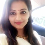 Priyanka Nair Instagram -