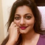 Priyanka Nair Instagram - 😍