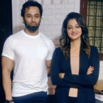 Priyanka Nair Instagram - Happy Birthday dear Unni 😍🎂🎊🎉@iamunnimukundan