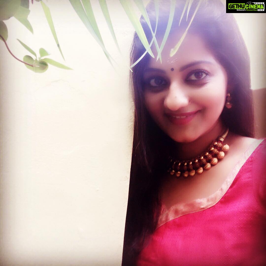 Priyanka Nair Instagram - #selfi😍#priyankanair#instagood#instapic#insta