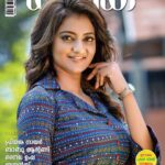 Priyanka Nair Instagram - #kanyaka ❤️ Photography - @shalupeyad MHA - @jijo_jo_the_makeup_artist Costume - @crezzadesignerstitching #magazine#photoshoot#priyankanair#instagram