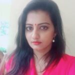 Priyanka Nair Instagram - 😍