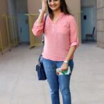 Priyanka Nair Instagram -