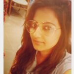 Priyanka Nair Instagram - #bigglass love #priyankanair ❤️