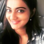 Priyanka Nair Instagram – #waitingforamiracle#happiness #priyankanair