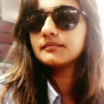 Priyanka Nair Instagram – #selfie #priyankanair#casual pic😍