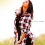 Priyanka Nair Instagram – #ponmudi hillstation#naturelove #enjoying breeze#candid#priyankanair in #favoritecolor#rajeevan_francis photograpy