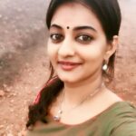 Priyanka Nair Instagram – #kudajadri.. Kollur