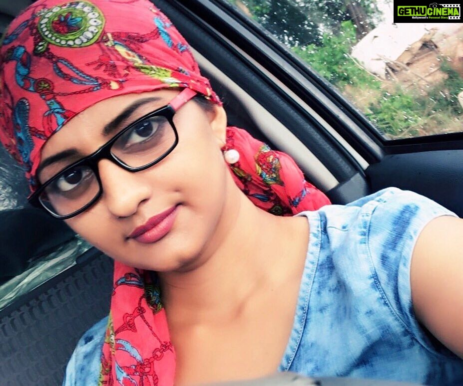 Priyanka Nair Instagram - #priyankanair#travalmode@#kutralam