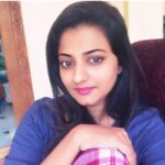 Priyanka Nair Instagram – #priyankanair #morningselfie ❤️