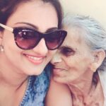 Priyanka Nair Instagram - Ammoomma♥️