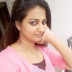 Priyanka Nair Instagram -