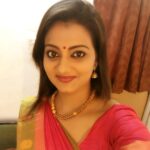 Priyanka Nair Instagram -