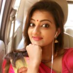 Priyanka Nair Instagram -