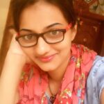 Priyanka Nair Instagram -