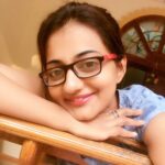 Priyanka Nair Instagram -
