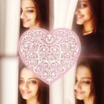 Priyanka Nair Instagram - #blacklove #selfipic #priyankanair 😎