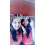 Priyanka Nair Instagram – #Missing u kavya sweetheart😍