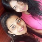 Priyanka Nair Instagram -