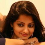 Priyanka Nair Instagram -