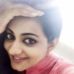 Priyanka Nair Instagram -