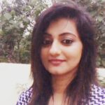Priyanka Nair Instagram -