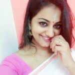 Priyanka Nair Instagram -