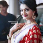 Priyanka Nair Instagram -