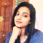 Priyanka Nair Instagram -