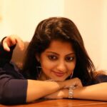 Priyanka Nair Instagram -
