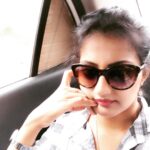 Priyanka Nair Instagram - #sunnyday