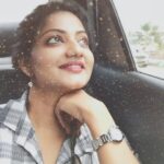 Priyanka Nair Instagram -