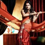 Priyanka Nair Instagram - #photoshoot#movies#arshalphotography#concept shoot#droupathi