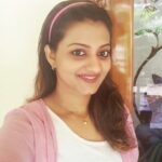 Priyanka Nair Instagram -