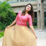 Priyanka Nair Instagram - #fun#tym😍