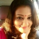 Priyanka Nair Instagram -