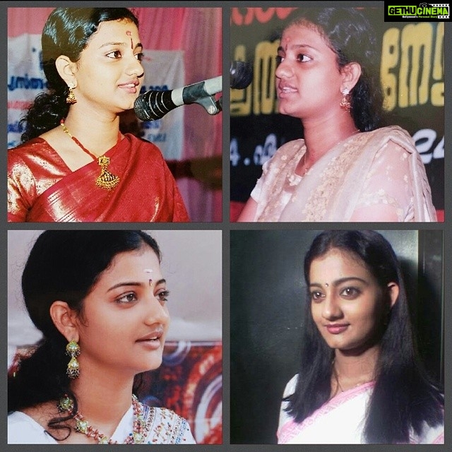 Priyanka Nair Instagram - #old is gold😜
